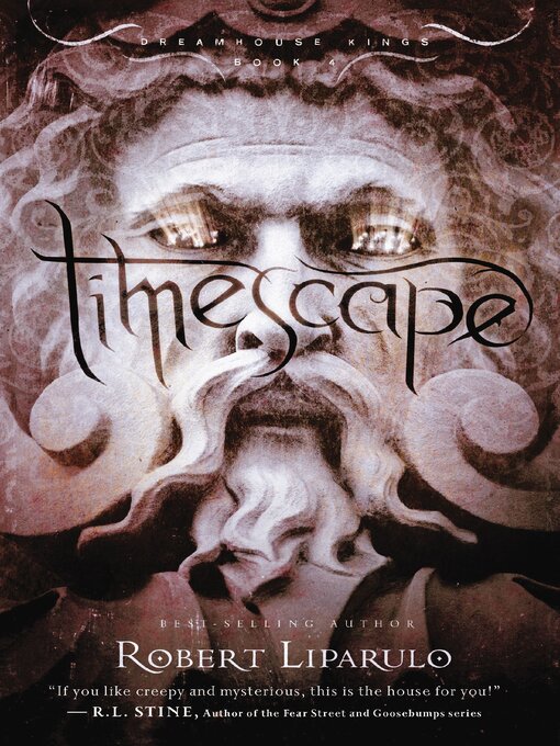 Title details for Timescape by Robert Liparulo - Available